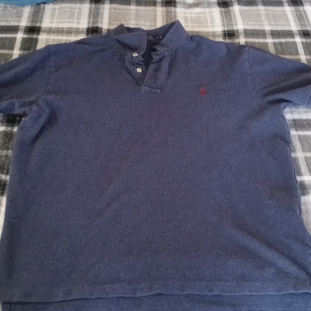 Polo shirt